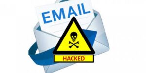 Az email fiókba történő belépés kettős azonosítással (Two-factor authentication) és annak fontossága